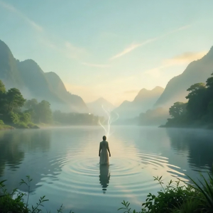 L'essence de mon etre