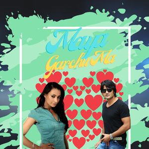 Maya Garchu Ma