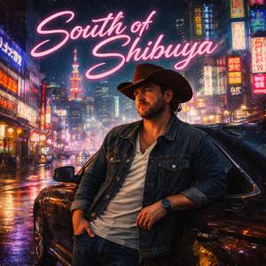 South of Shibuya