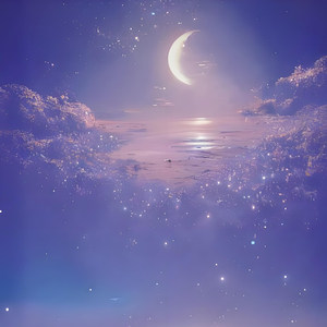 助眠曲深度睡眠放松声音 (海浪声)