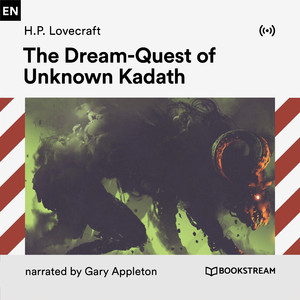 The Dream-Quest of Unknown Kadath - Part 450