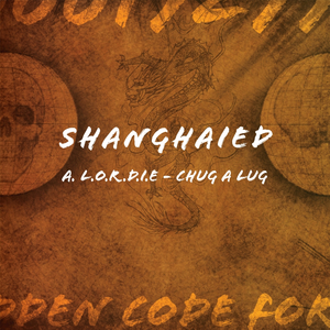 Chug A Lug (Original Mix)