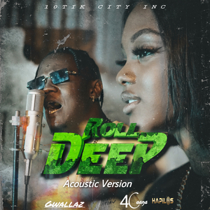 Roll Deep (Acoustic Version)