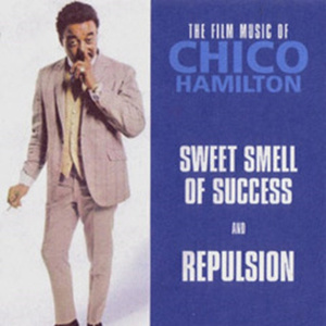 "Carol's Walk" From Repulsion