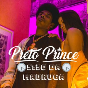Preto Prince VS Og Beatzz - 5:30 da Madruga