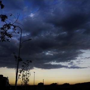 斑马斑马（Demo）（翻自 宋冬野）