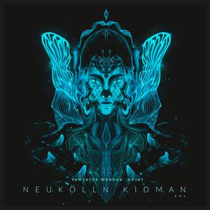 Yamsafer Wahdak (Nk Kidman)