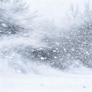 大风在刮大雪在下 (合唱团版)