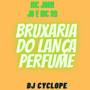 Bruxaria do Lança Perfume
