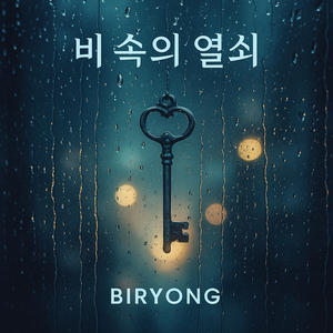 비 속의 열쇠