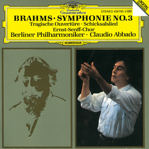 Schicksalslied, Op.54