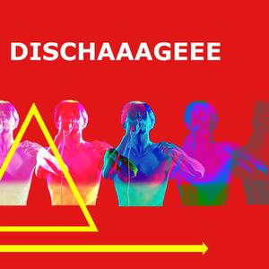Disco LO