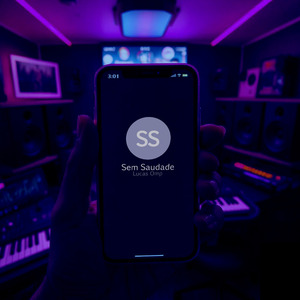 Sem saudade