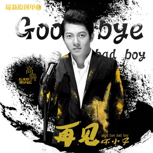 再见坏小子