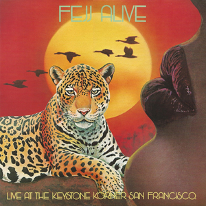 Quint (Live) [feat. Steve Bartek, Jim Cox, Dave Crigger, John Patitucci, Tom Ranier & Jeff Donley]