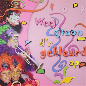 Ein Lötje Óet De Lotterie