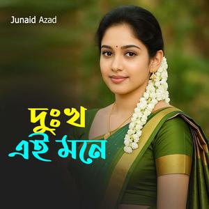 দুঃখ এই মনে