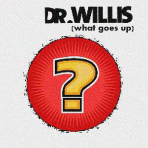 What Goes Up (Original Mix)