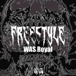 FREESTYLE (ION FW NOBODY)