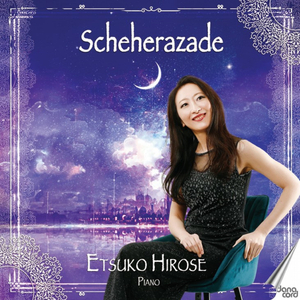 A Thousand and One Nights, Op. 37 (Arr. for Piano by Etsuko Hirose): I. Caliph Haroun-al-Raschid