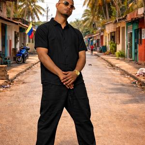 Azaro con clase (feat. Lenon king)