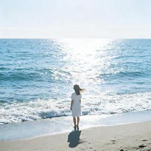 海与你