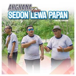 Baoadi Partoba (Sedon Lewa Papan Versi batak)