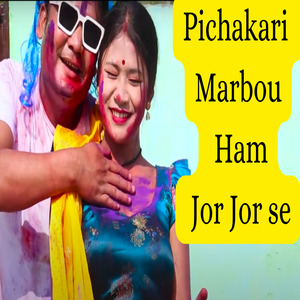 Pichakari Marbou Ham Jor Jor se
