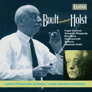 A Fugal Overture, Op. 40