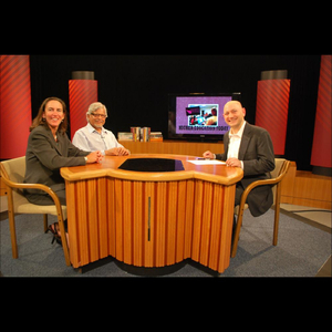 Higher Education Today (Nonviolence and Gay Students) (Feat. Arun Gandhi & Winnie Stachelberg)