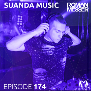 Machinarium (Suanda 174) [Track Of The Week]