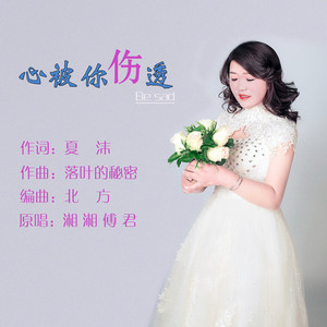 心被你伤透