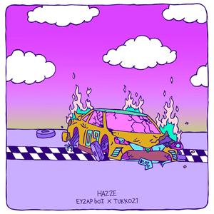 Hazze (feat. Tukko21 & Elambidieztro)