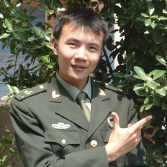 三峡的孩子爱三峡