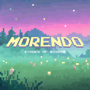 Main Theme ("The Legend of Zelda: Echoes of Wisdom") (Chiptune version)