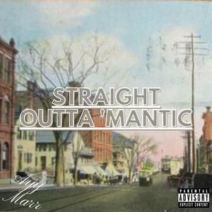 Straight Outta 'Mantic