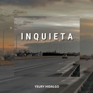 Inquieta