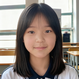 Happiness is Candy（最爱奶头乐）