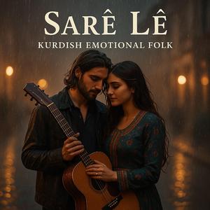 Sarê Lê – New Kurdish Emotional Song