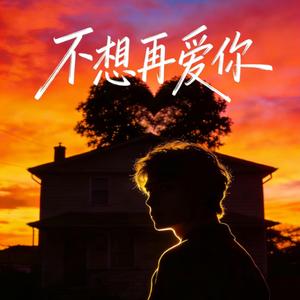 《不想再爱你》