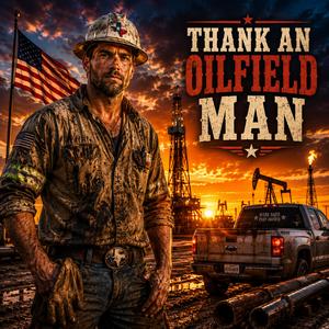 Thank An Oilfield Man
