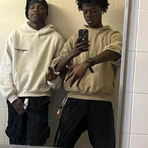 Never Stopping The Bros