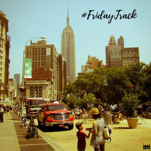 Gang Vogh (feat. Mister Colfer & Elmnt)