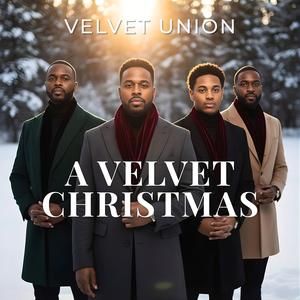 A Velvet Christmas
