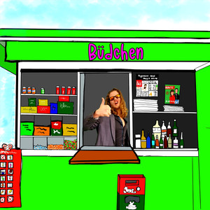 Büdchen
