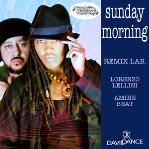 Sunday Morning (Amine Beat Remix)