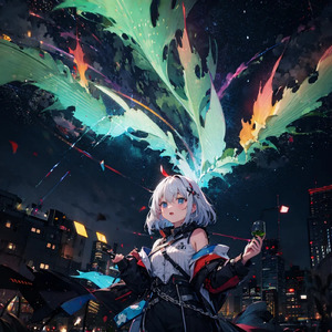 Judgment Requiem (feat. july7th)