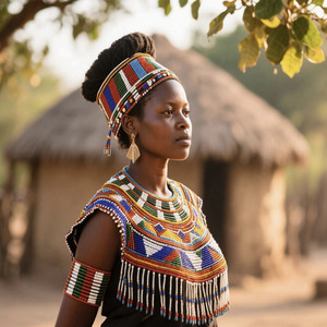 Qina Ngaphandle Kokwesaba (Acoustic)