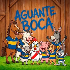 La Copa Libertadores es mi obsesión (Infantil)