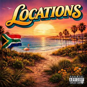 LOCATIONS (feat. havocktilt-SA)